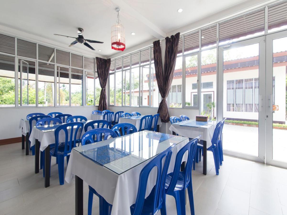 兰卡威度假村和会议中心-住哪里酒店 Ayer Hangat 外观 照片