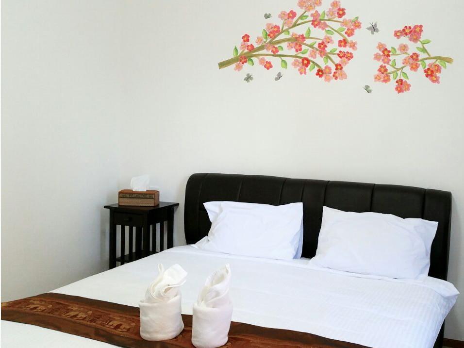 兰卡威度假村和会议中心-住哪里酒店 Ayer Hangat 外观 照片