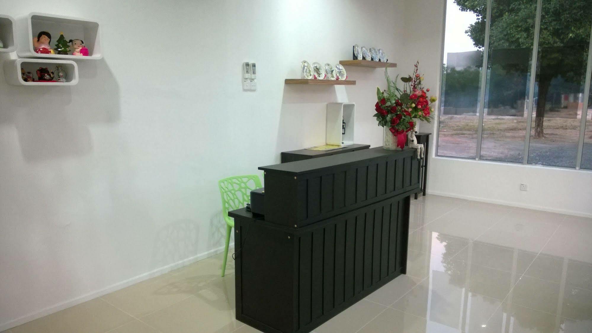 兰卡威度假村和会议中心-住哪里酒店 Ayer Hangat 外观 照片