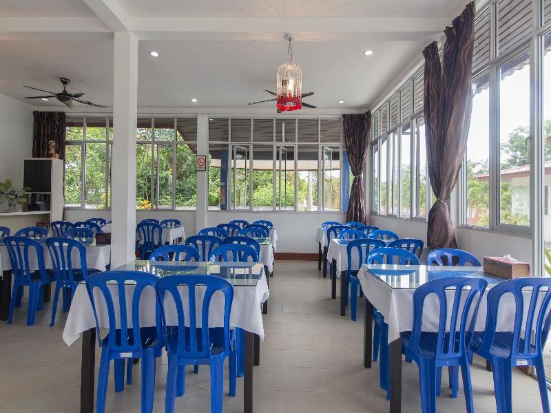 兰卡威度假村和会议中心-住哪里酒店 Ayer Hangat 外观 照片